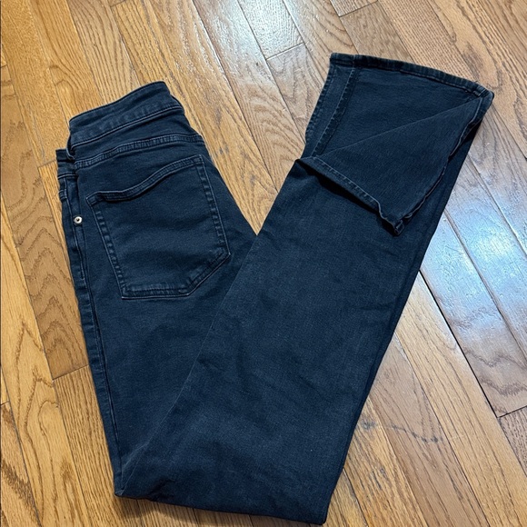 H&M Black Skinny Jeans for Women - Picture 6 of 6